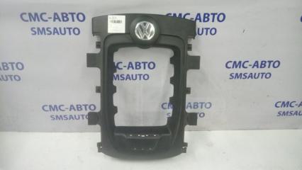 Накладка ДВС Volkswagen Touareg
