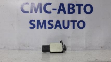 Датчик удара Volvo S80 2007-2012 Б/У Датчик удара Volvo S80 2007-2012