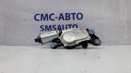 Моторчик стеклоочистителя задний Volvo XC70 2007-2012