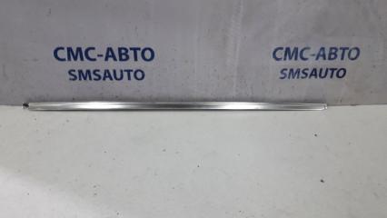 Молдинг стекла двери задний правый Volvo XC70 2007-2012