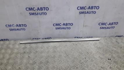 Молдинг стекла двери передний правый Volvo S80 2007-2012