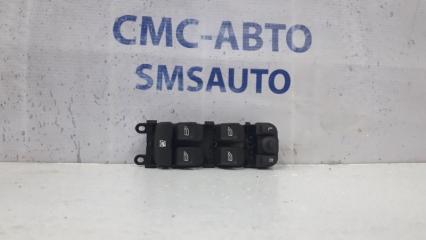 Блок управления стеклоподъемниками Volvo S80 2007-2012