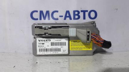 Блок управления AIR BAG Volvo XC70 2007