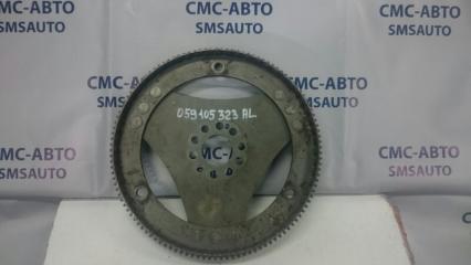 Маховик АКПП Audi A6