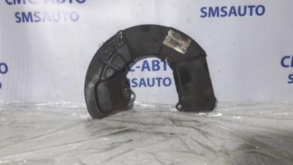 Пыльник тормозного диска передний Volvo S80 1998-2003