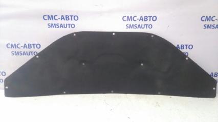 Шумоизоляция капота Mercedes-Benz R-Class