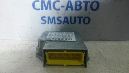 Блок управления AIR BAG Audi A6 2005