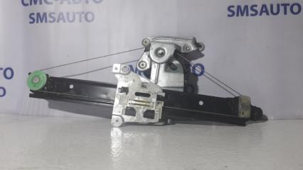 Стеклоподъемник задний левый VOLVO S80 1998-2006 контрактная Стеклоподъемник задний левый VOLVO S80 1998-2006