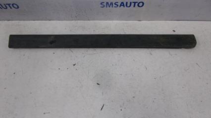 Молдинг двери задний левый Volvo V70 2001-2005