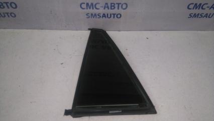 Форточка задняя левая Mercedes-Benz R-Class