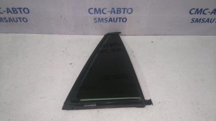 Форточка задняя правая Mercedes-Benz R-Class