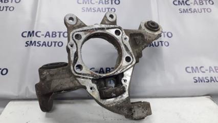 Кулак поворотный задний левый VOLVO S80 2003-2006