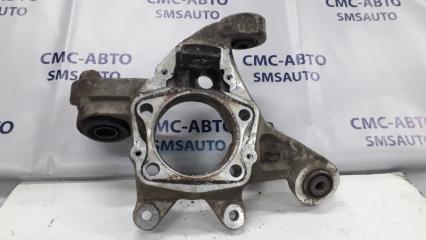 Кулак поворотный задний правый VOLVO S80 2003-2006