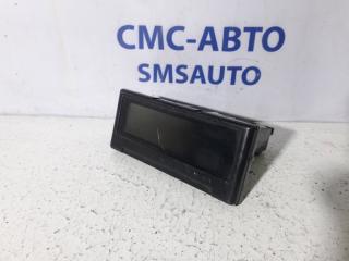 Дисплей информационный Volvo C30 2004-2012
