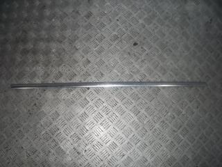 Молдинг стекла двери передний правый Volvo S80 2007-2012
