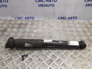 Амортизатор задний Volvo S60 2009-2016