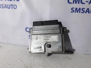 Блок управления ДВС Volvo S40 2007-2012 Б/У Блок управления ДВС Volvo S40 2007-2012