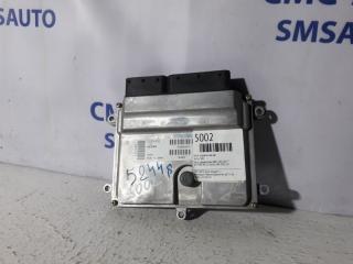 Блок управления ДВС Volvo S40 2005-2007