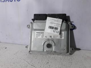 Блок управления ДВС Volvo S80 2007-2010