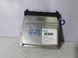 Блок управления ДВС Volvo XC70 2005-2007