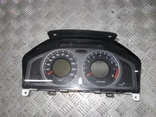 Панель приборов Volvo S80 2007-2012
