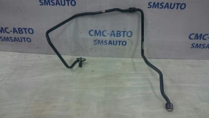 Трубка охлаждения АКПП Audi A6 2008