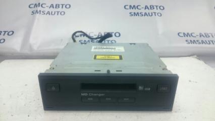 CD чейнджер Audi A6 2008