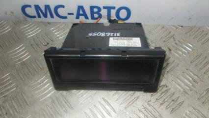 Дисплей информационный Volvo S40 2008-2012