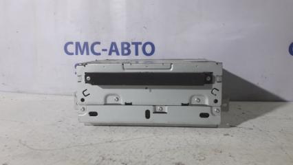 CD чейнджер VOLVO S80 2008-2011