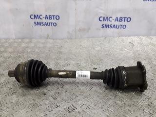 Привод правый АКПП передний правый Audi A6