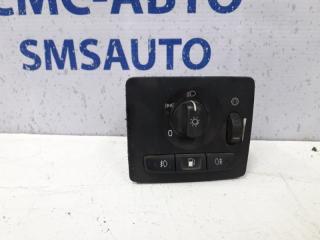 Блок включения фар Volvo C30 2005-2012