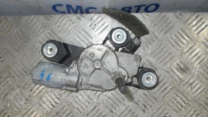 Моторчик стеклоочистителя задний Volvo V50 2007-2012