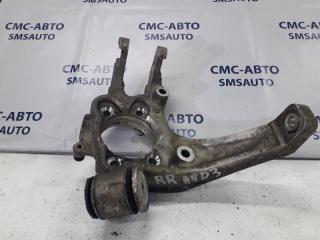 Кулак поворотный задний правый Audi A8 Б/У Кулак поворотный задний правый Audi A8