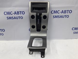 Панель центральной консоли Volvo C30 2004-2012