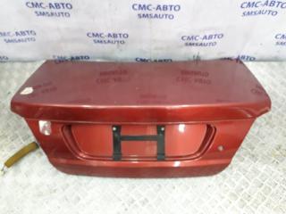 Крышка багажника Volvo C70 1998-2004