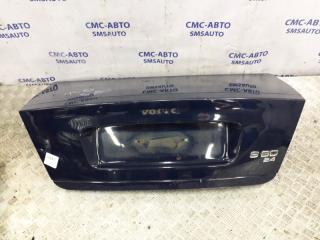 Крышка багажника Volvo S80 1998-2003