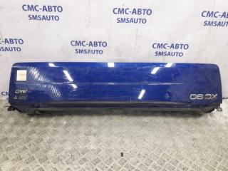 Борт багажника Volvo XC90 2002-2014