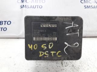 Блок АБС ABS Volvo C30