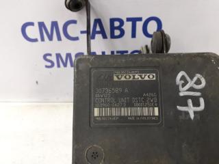 Блок АБС ABS Volvo C30