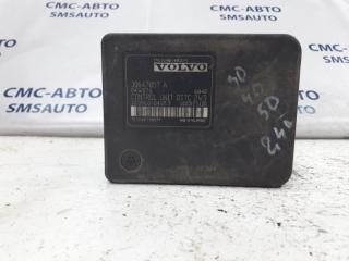 Блок АБС ABS Volvo S40
