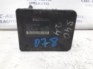 Блок АБС ABS Volvo S40