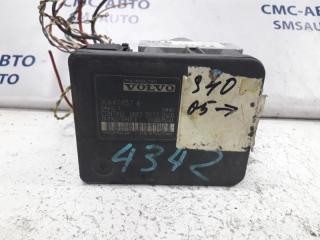 Блок АБС ABS Volvo S40