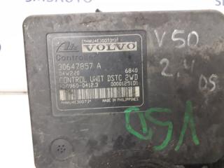 Блок АБС ABS Volvo S40