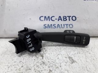 Переключатель стеклоочистителя Volvo V50 2005-2012