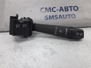 Запчасть переключатель стеклоочистителя Volvo XC70 2001-2002