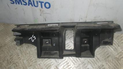 Кронштейн бампера задний левый Volvo C30 2007-2010