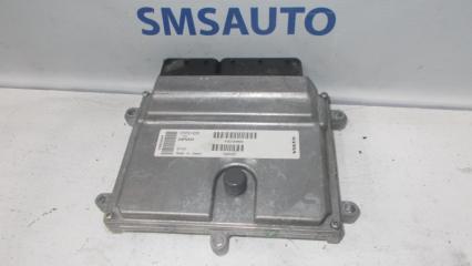 Блок управления ДВС Volvo C30 2007-2010