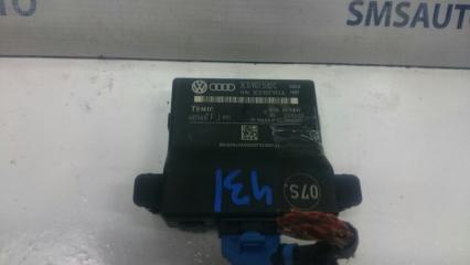 Блок электронный Volkswagen Passat