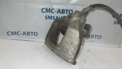 Суппорт передний левый Volvo C30 2007-2010