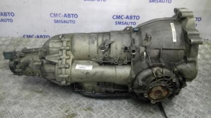 АКПП Audi A6